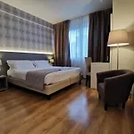 President Hotel