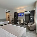 President 4* Prato (Prato)