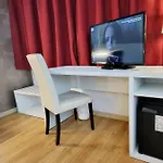 President Hotel Prato (Prato)