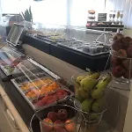 President Hotel
