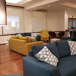 President Hotel
