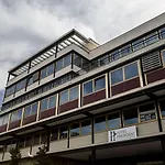 President Hotel