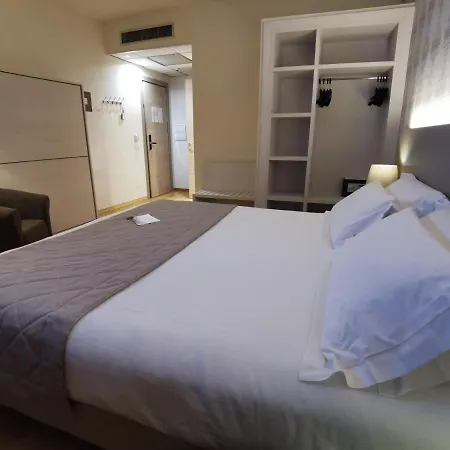 Hotell President