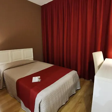 President Hotell 4*