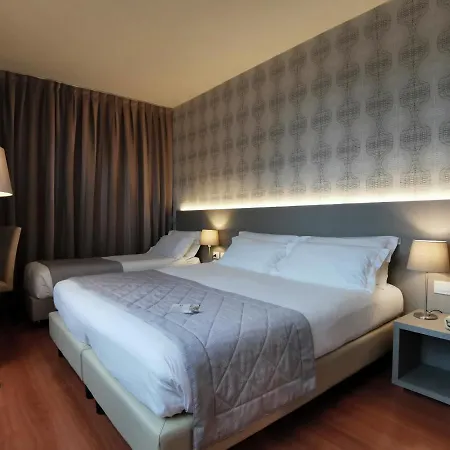 President Hotell 4*