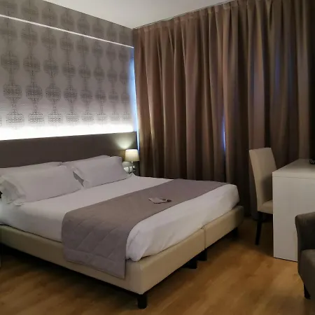 President Hotell 4*