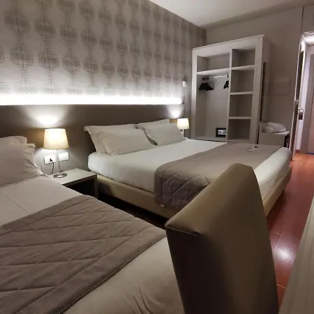 Hotel President Prato (Prato)