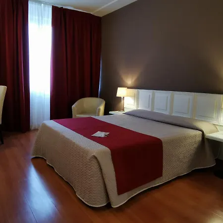 Hotell President 4*