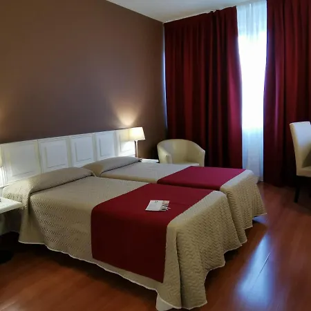 Hotell President