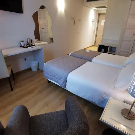 President Hotell Prato (Prato)