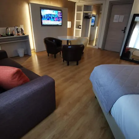 Hotell President