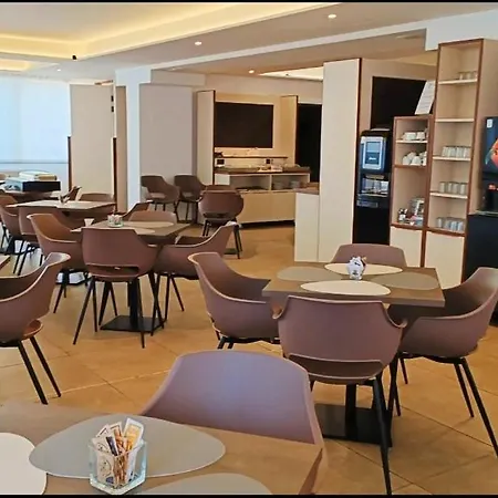 Hotell President 4*