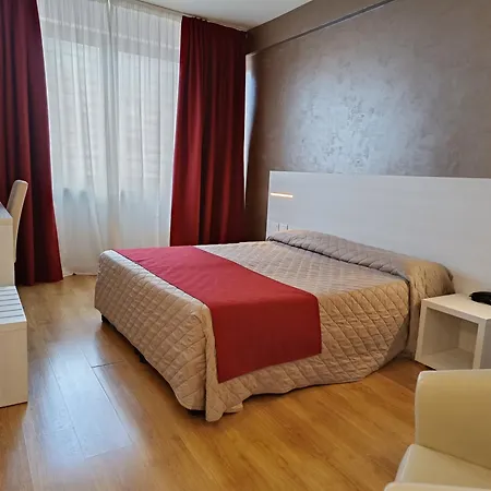 Hotell President 4*