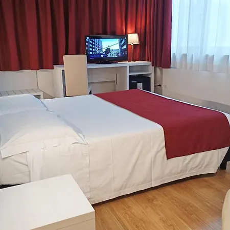 President 4* Prato (Prato)