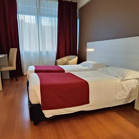 President Hotell 4*