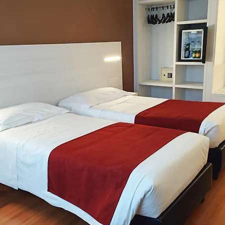 Hotell President 4*