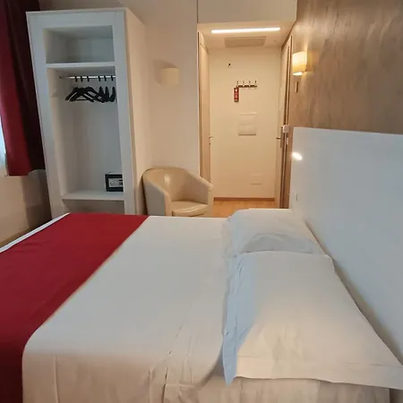Hotell President