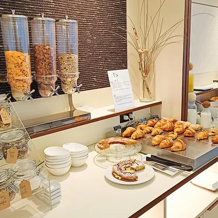 Hotell President 4*