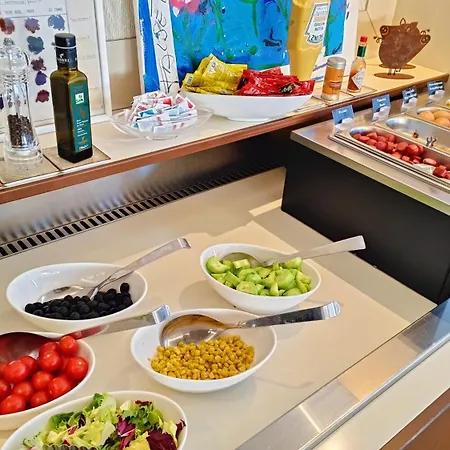 President Hotel Prato (Prato)