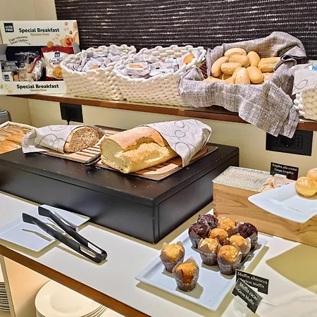 Hotel President Prato (Prato)