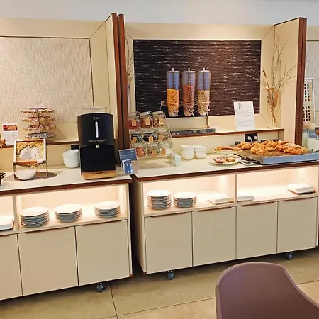 President Prato (Prato)