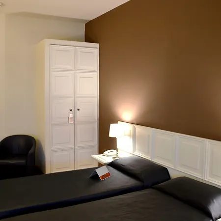 Hotell President