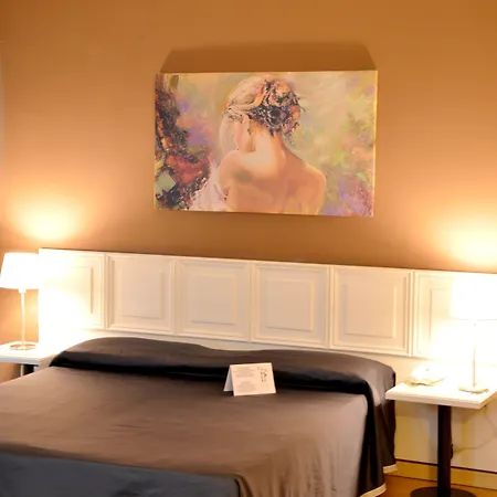 Hotell President 4*