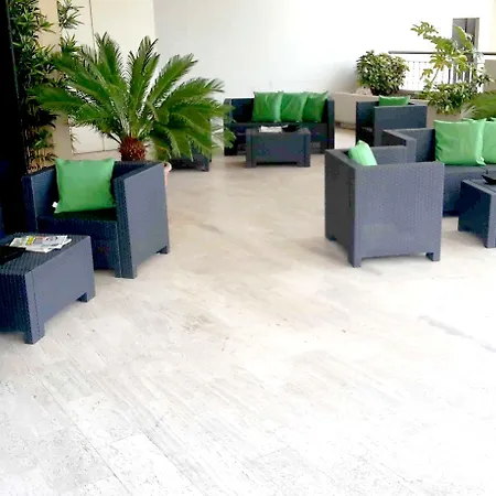 Hotell President Prato (Prato)