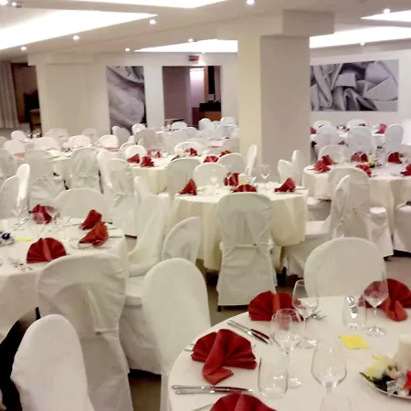 President Hotell Prato (Prato)