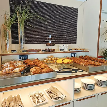 Hotell President 4*