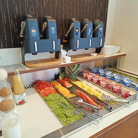 Hotell President