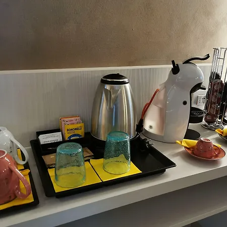 President Hotell Prato (Prato)