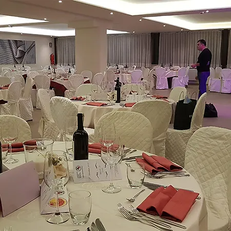 Hotell President