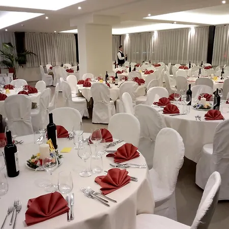 President Hotell 4*