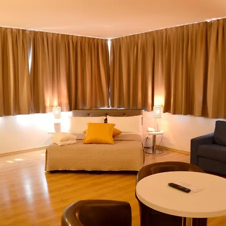 President Hotel 4*