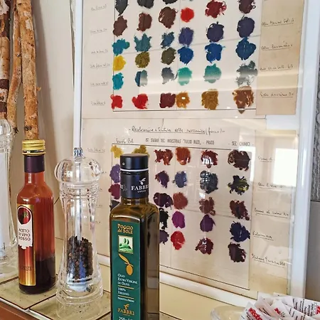 President 4* Prato (Prato)