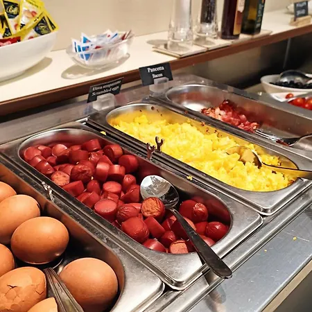 President Hotel Prato (Prato)