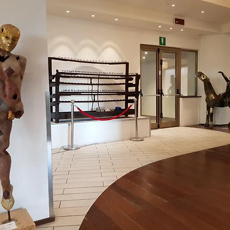 Hotel President Prato (Prato)